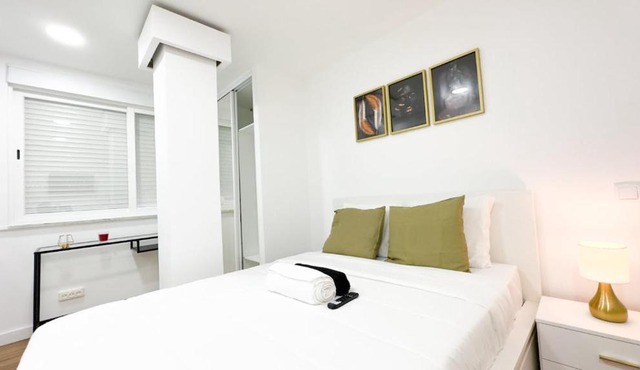 Quarto Privado Castelo in Rio de Mouro