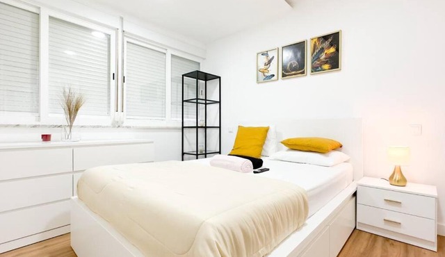 QUARTO PRIVADO LINDO