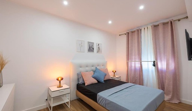 QUARTO PRIVADO NATURE in Carvoeira