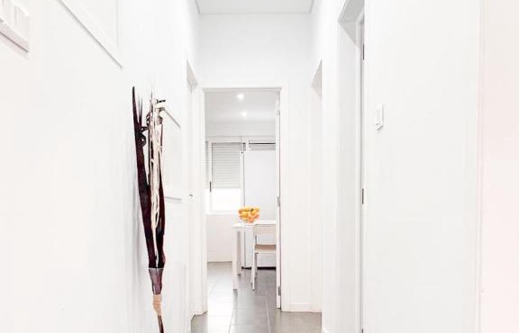 Quarto Privado Prosperous in Agualva-Cacem