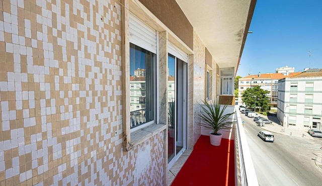 QUARTO PRIVADO REDCARPET in Carvoeira