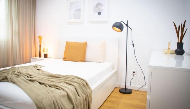 QUARTO PRIVADO SUBLIME in Agualva-Cacem