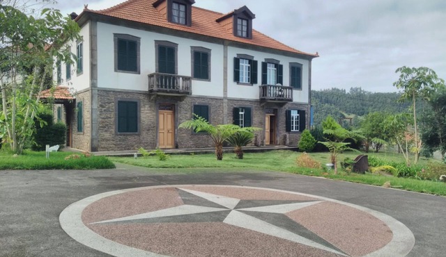 Quinta do Serrado 2 by Interhome