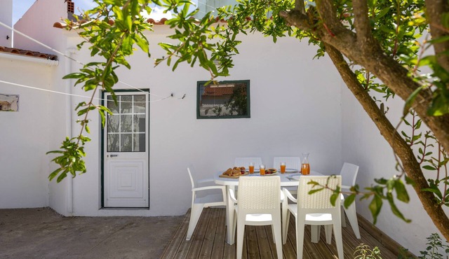 Quinta Alegria - Rustic Cottage