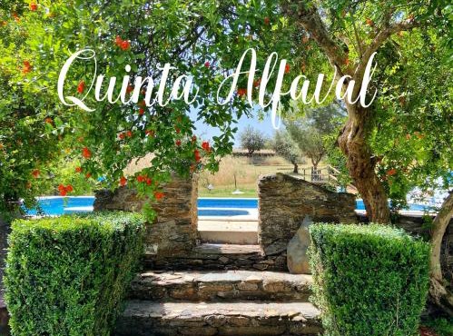 Quinta Alfaval