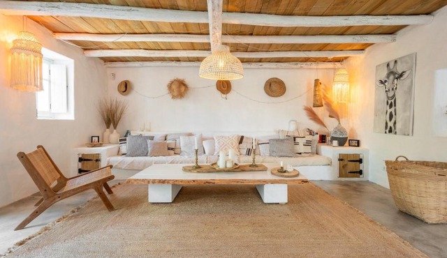 Quinta Bohemia - Boho villa in the countryside in Alcobaca