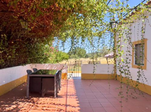 Quinta Casa Seleiras in Evora