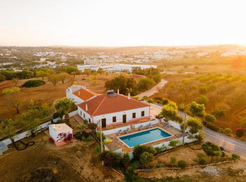 Quinta Coelho in Albufeira