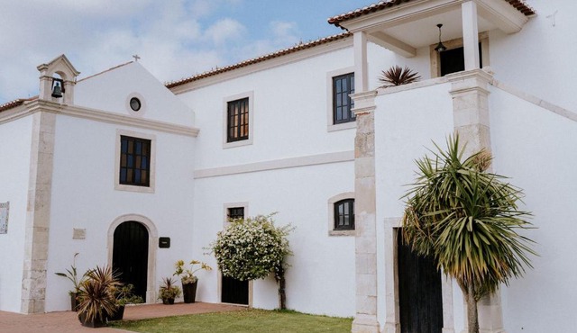 Quinta da Atela in Alpiarca