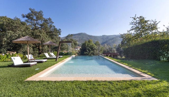 Quinta Da Azenha in Cinfaes