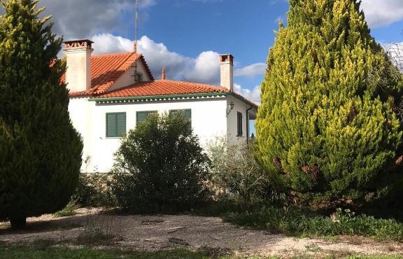Quinta da Barbosa in Vila Ruiva
