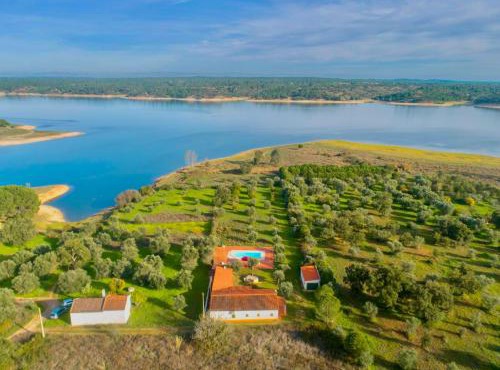 Quinta da Boavista in Ponte de Sor