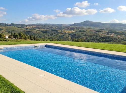Quinta da Cabrida - Casa dos Senhores - Douro