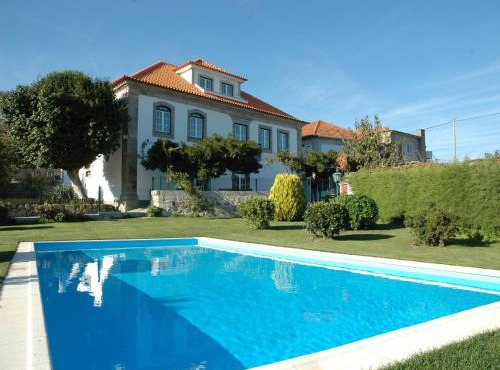Quinta da Casa Grande Pinheiro