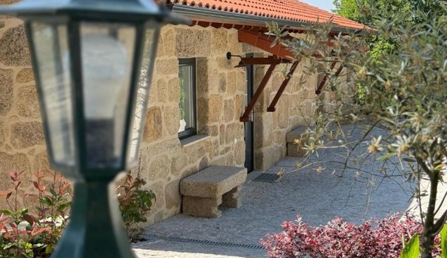 Quinta da Cavada