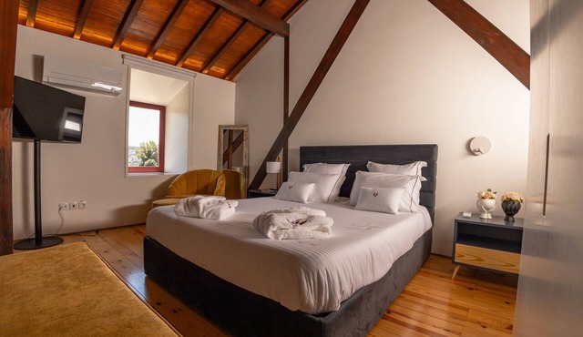 Quinta da Corredoura Hotel Rural in Guimarães