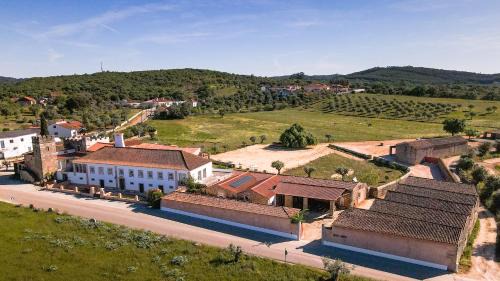 Quinta da Cortiça - Casa da Torre in Alvaiazere