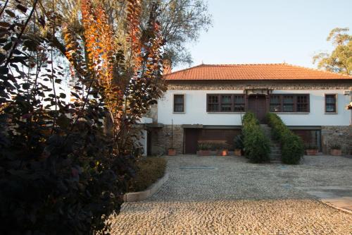 Quinta da Devesa in Valença