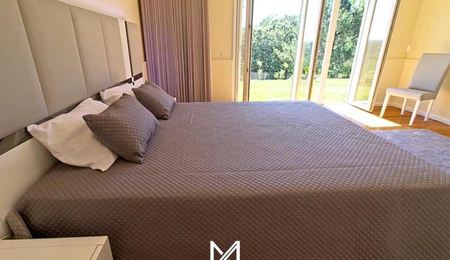 Quinta da Espinheira Luxury Villa in Vila do Conde