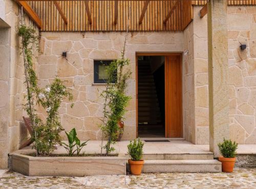 Quinta da Fenteira - Casa Lima in Arcos de Valdevez