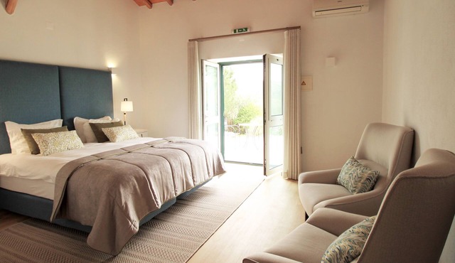 Quinta da Luz - A Luxury Boutique B&B