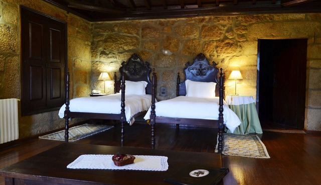Quinta da Mata in Chaves