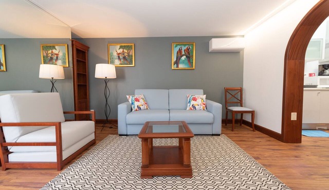 Quinta da Paz Madeira - Apartment 1