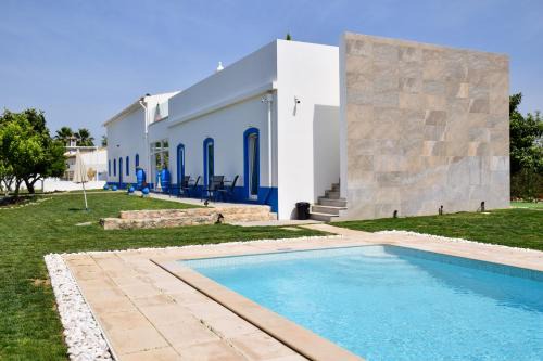Quinta da Pi Silveira in Loule