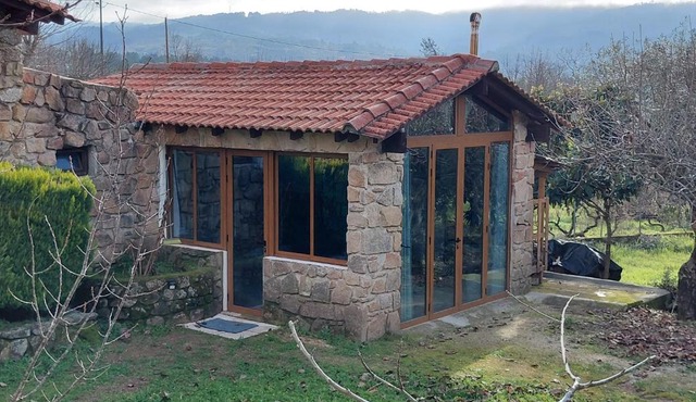 Quinta da Portela