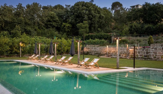 Quinta da Povoacao Grande