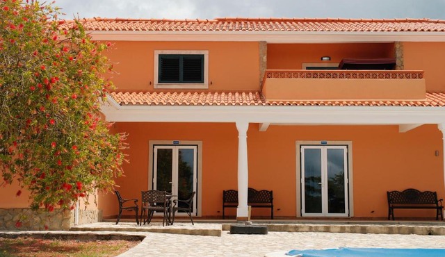 Quinta da Shambhala