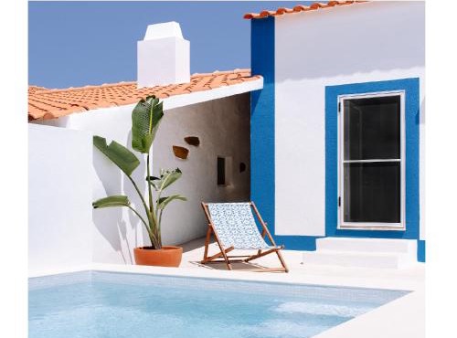 Quinta das Alfazemas in Mafra