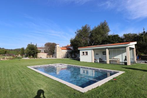Quinta das Aromáticas in Malta