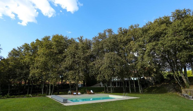 Quinta Das Essências
