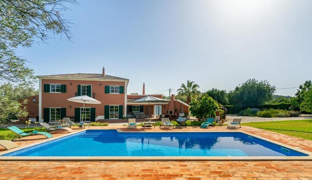 Quinta das Figueiras - Bordeira - Faro in Faro