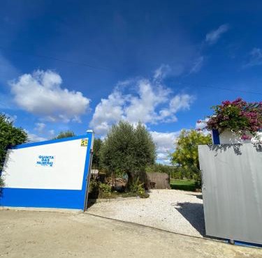 Quinta das Palmeiras in Reguengos de Monsaraz