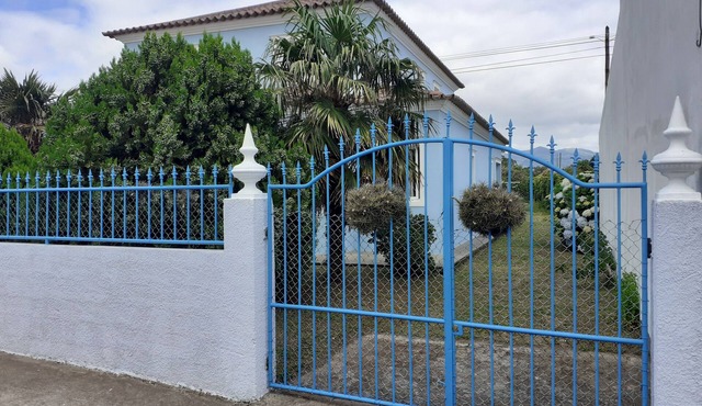 Quinta das Rãs - Amplo Espaço, Calmo, Adequado a Familias com Crianças