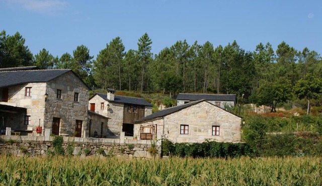 Quinta das Uchas