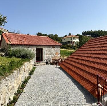 Quinta de Águas Mortas