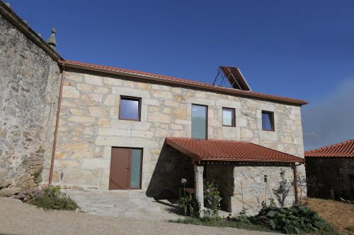 Quinta de Bouças in Cabeceiras de Basto