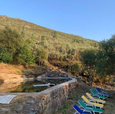 Quinta De Cabrum