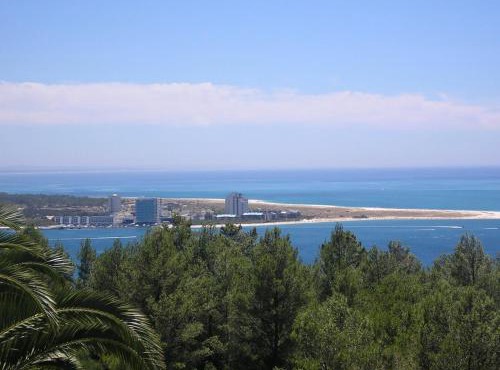 Quinta de Sao Filipe in Setubal