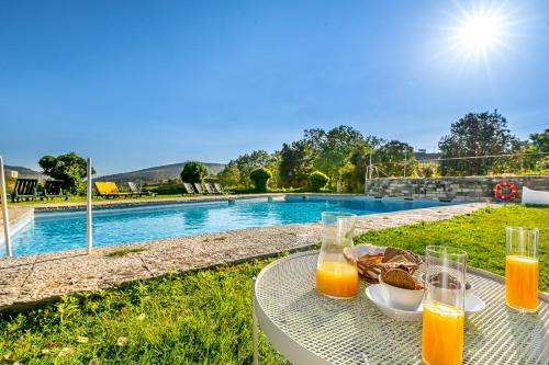 Quinta do Boição in Bucelas