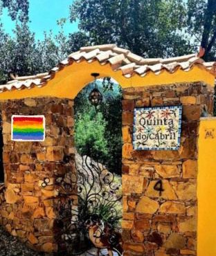 Quinta do Cabril