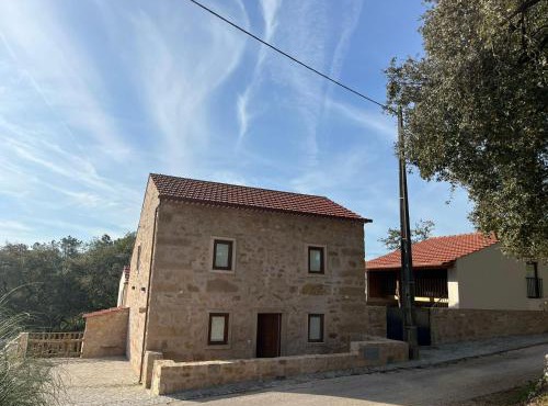 Quinta do Carvalho Cerquinho in Ansiao