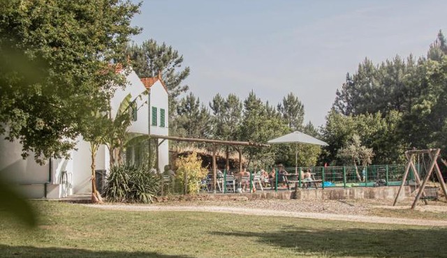 Quinta do Castanheiro