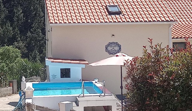 Quinta Do Centro in Vila de Rei