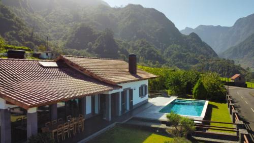 Quinta do Conde - Pool Countryside Gem by LS in Sao Vicente