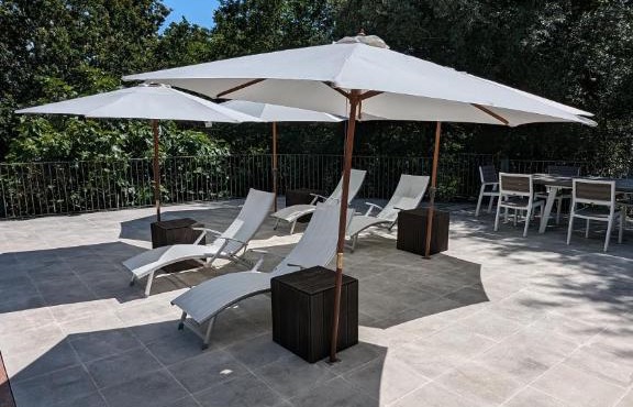Quinta do Fontão - Casa com piscina