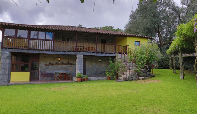 Quinta do Galgo
